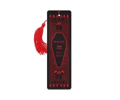 KNYGA Bookshop Co Union Square Dracula Deluxe Bookmark