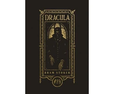 KNYGA Bookshop Stoker Bram Dracula (The Gothic Chronicles Collection): Deluxe Edition