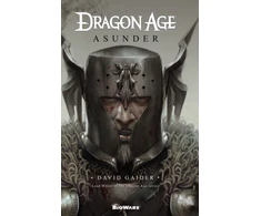 KNYGA Bookshop Dragon Age