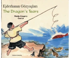 KNYGA Bookshop Dragon's Tears