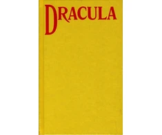 KNYGA Bookshop Drakula