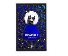 KNYGA Bookshop Drakula