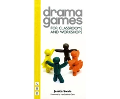 KNYGA Bookshop Drama Games for Classrooms and Workshops