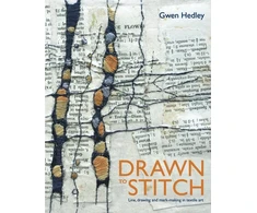 KNYGA Bookshop Drawn to Stitch