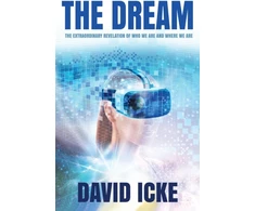 KNYGA Bookshop Icke David Dream: The Extraordinary Revelation Of Who We Are And Where We Are