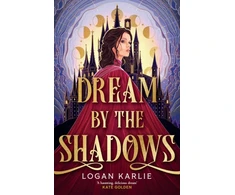 KNYGA Bookshop Dream by the Shadows