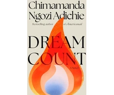 KNYGA Bookshop Dream Count