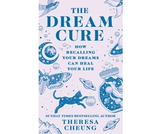 KNYGA Bookshop Dream Cure