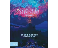 KNYGA Bookshop Matuku Steph Dream Factory