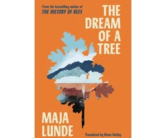 KNYGA Bookshop Dream of a Tree