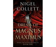 KNYGA Bookshop Dream of Magnus Maximus