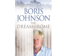 KNYGA Bookshop Dream of Rome