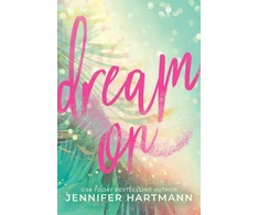 KNYGA Bookshop Dream On
