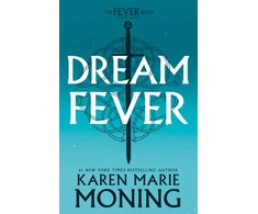 KNYGA Bookshop Dreamfever