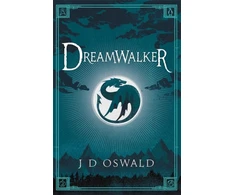 KNYGA Bookshop Dreamwalker