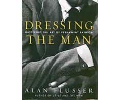 KNYGA Bookshop Dressing the Man