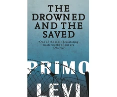 KNYGA Bookshop Drowned And The Saved