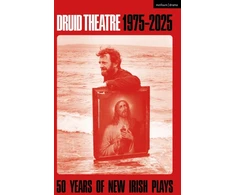 KNYGA Bookshop Druid Theatre 1975-2025