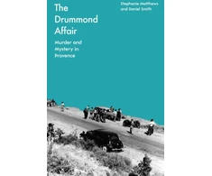 KNYGA Bookshop Drummond Affair