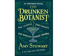 KNYGA Bookshop Drunken Botanist
