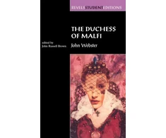 KNYGA Bookshop Duchess of Malfi