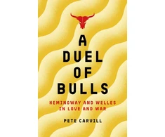 KNYGA Bookshop Duel of Bulls