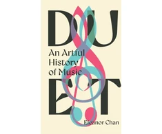 KNYGA Bookshop Chan Dr Eleanor Duet: An Artful History of Music