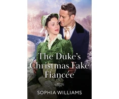 KNYGA Bookshop Duke's Christmas Fake Fiancee