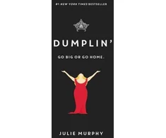 KNYGA Bookshop Murphy Julie Dumplin'