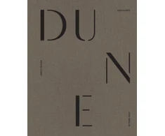 KNYGA Bookshop Dune: Exposures