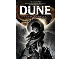 KNYGA Bookshop Dune: House Corrino Vol. 3