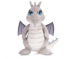 KNYGA Bookshop Dungeons &amp; Dragons 10.5" Dragon Soft Toy