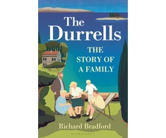 KNYGA Bookshop Durrells