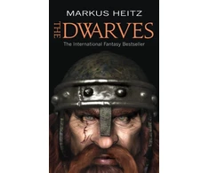 KNYGA Bookshop Heitz Markus Dwarves: Book 1