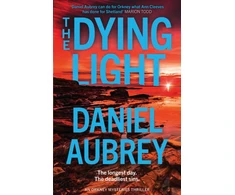 KNYGA Bookshop Dying Light