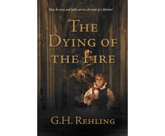 KNYGA Bookshop Dying of the Fire