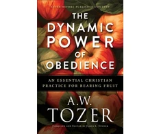 KNYGA Bookshop Dynamic Power of Obedience