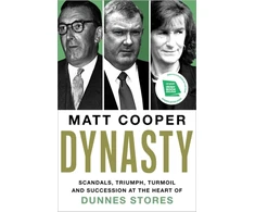 KNYGA Bookshop Dynasty