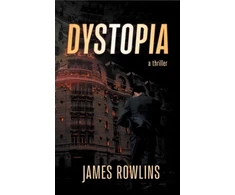 KNYGA Bookshop Dystopia