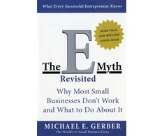 KNYGA Michael E Gerber E-Myth Revisited