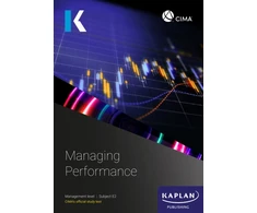KNYGA Bookshop E2 MANAGING PERFRANCE - STUDY TEXT