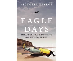 KNYGA Bookshop Eagle Days