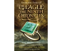 KNYGA Bookshop Eagle of the Ninth Chronicles