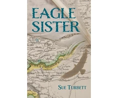 KNYGA Bookshop Eagle Sister