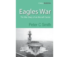 KNYGA Bookshop Eagle's War