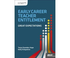 KNYGA Bookshop Early Career Teacher Entitlement: Great Expectations