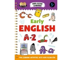 KNYGA Bookshop Early English