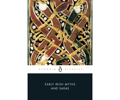 KNYGA Bookshop Early Irish Myths and Sagas