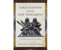 KNYGA Bookshop Early Judaism and the New Testament