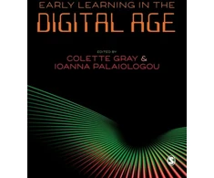 KNYGA Bookshop Early Learning in the Digital Age